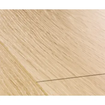 Panele podłogowe Quick Step LPU1283 - DĄB BIAŁY SATYNOWY - Largo